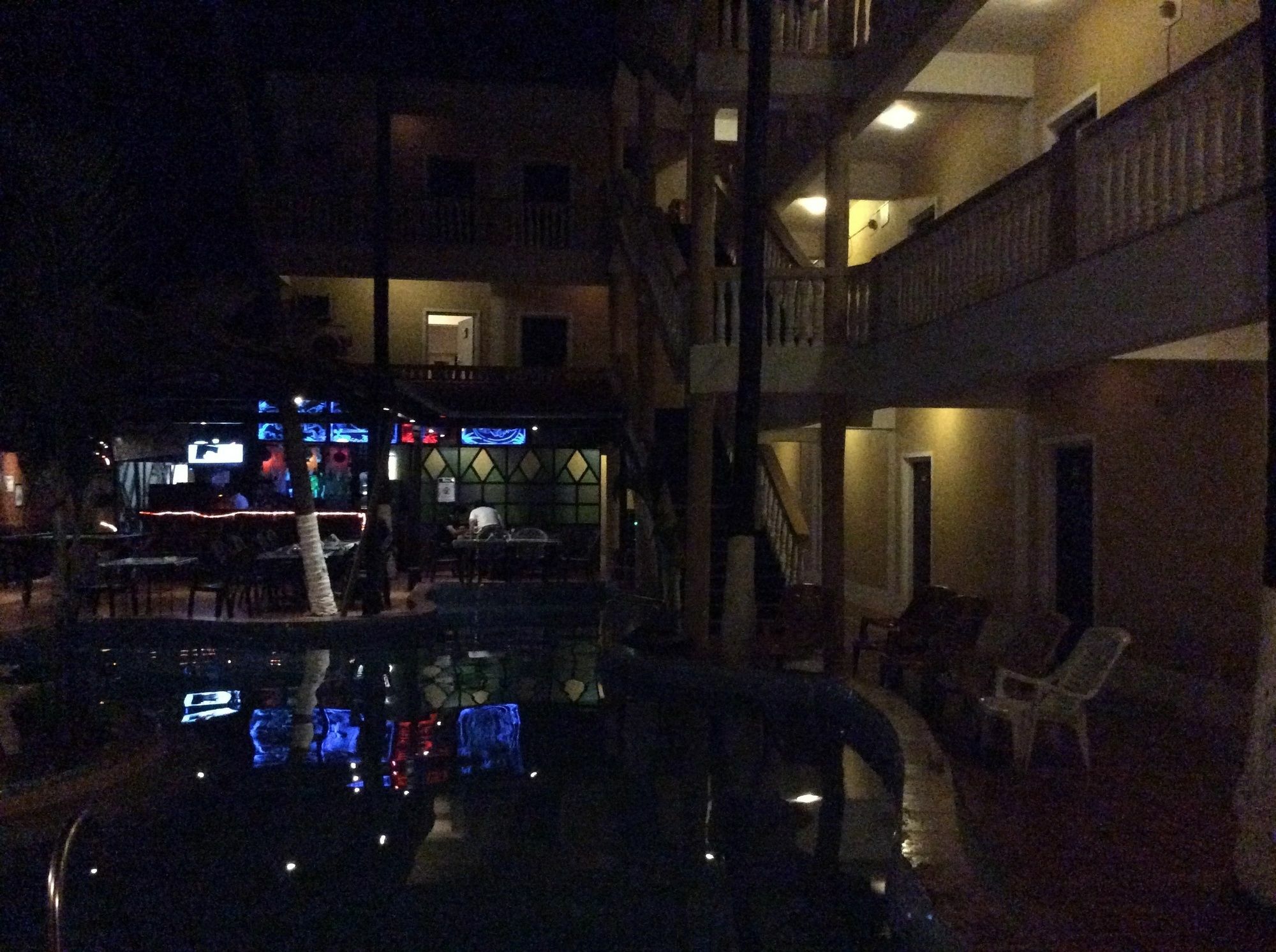 Castle House Calangute Hotel Exterior foto