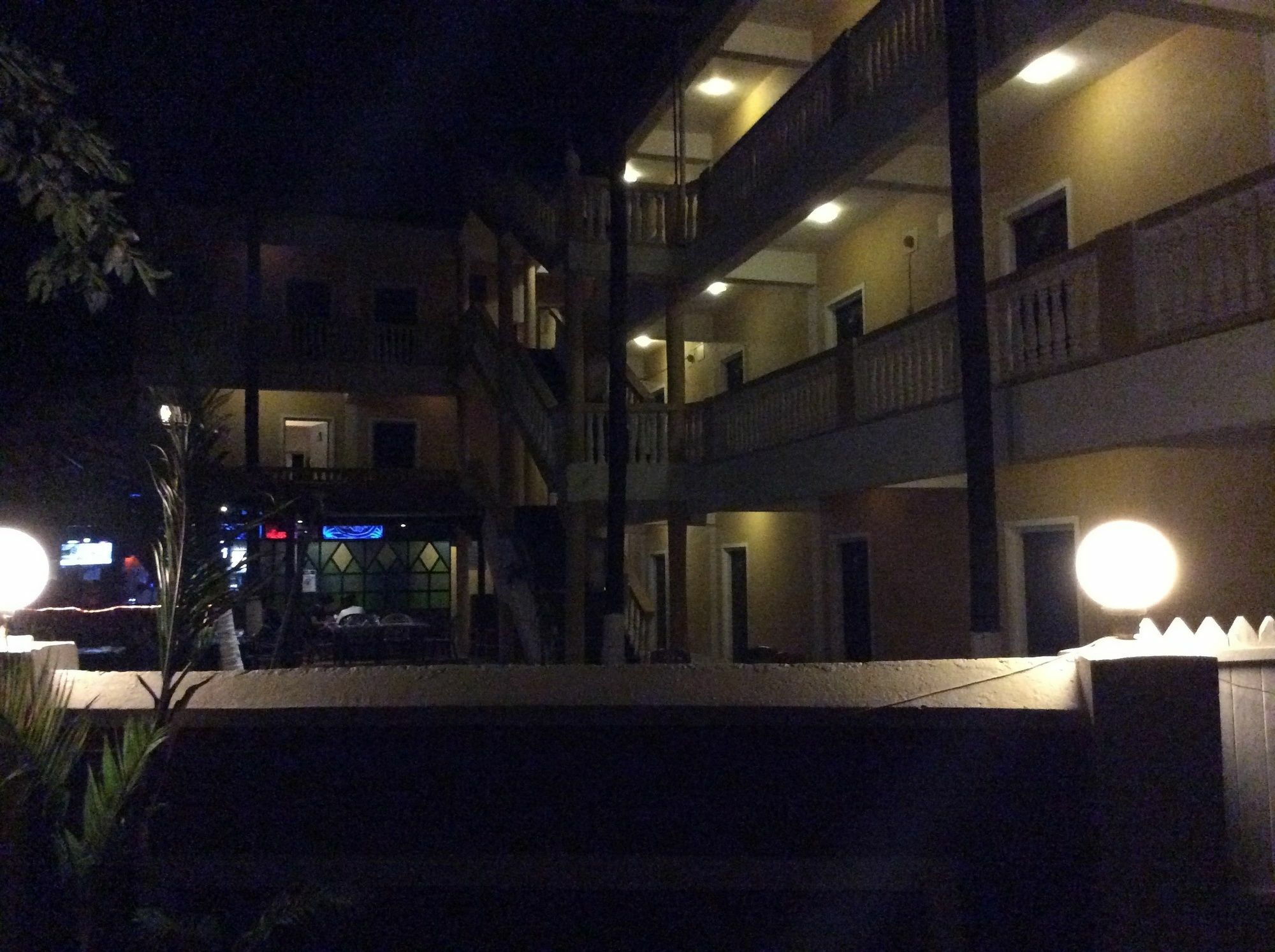 Castle House Calangute Hotel Exterior foto